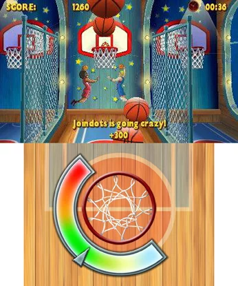 Изображение игры: Funfair Party Games