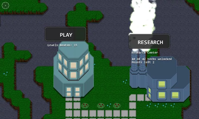 Изображение игры: Weapon Test Dummies