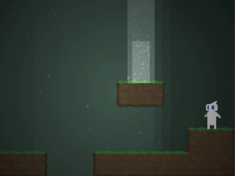 Изображение игры: Life After Craft