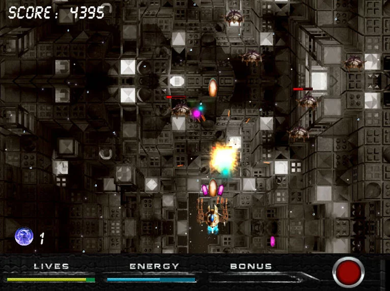 Изображение игры: Lost Ship Revolution