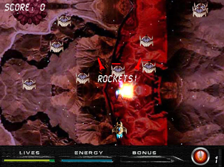 Изображение игры: Lost Ship Revolution