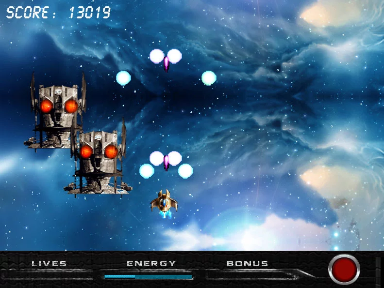 Изображение игры: Lost Ship Revolution