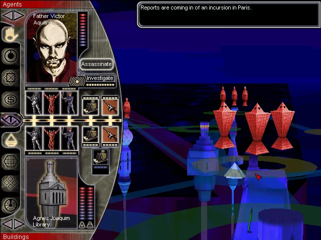 Изображение игры: Shadowpact