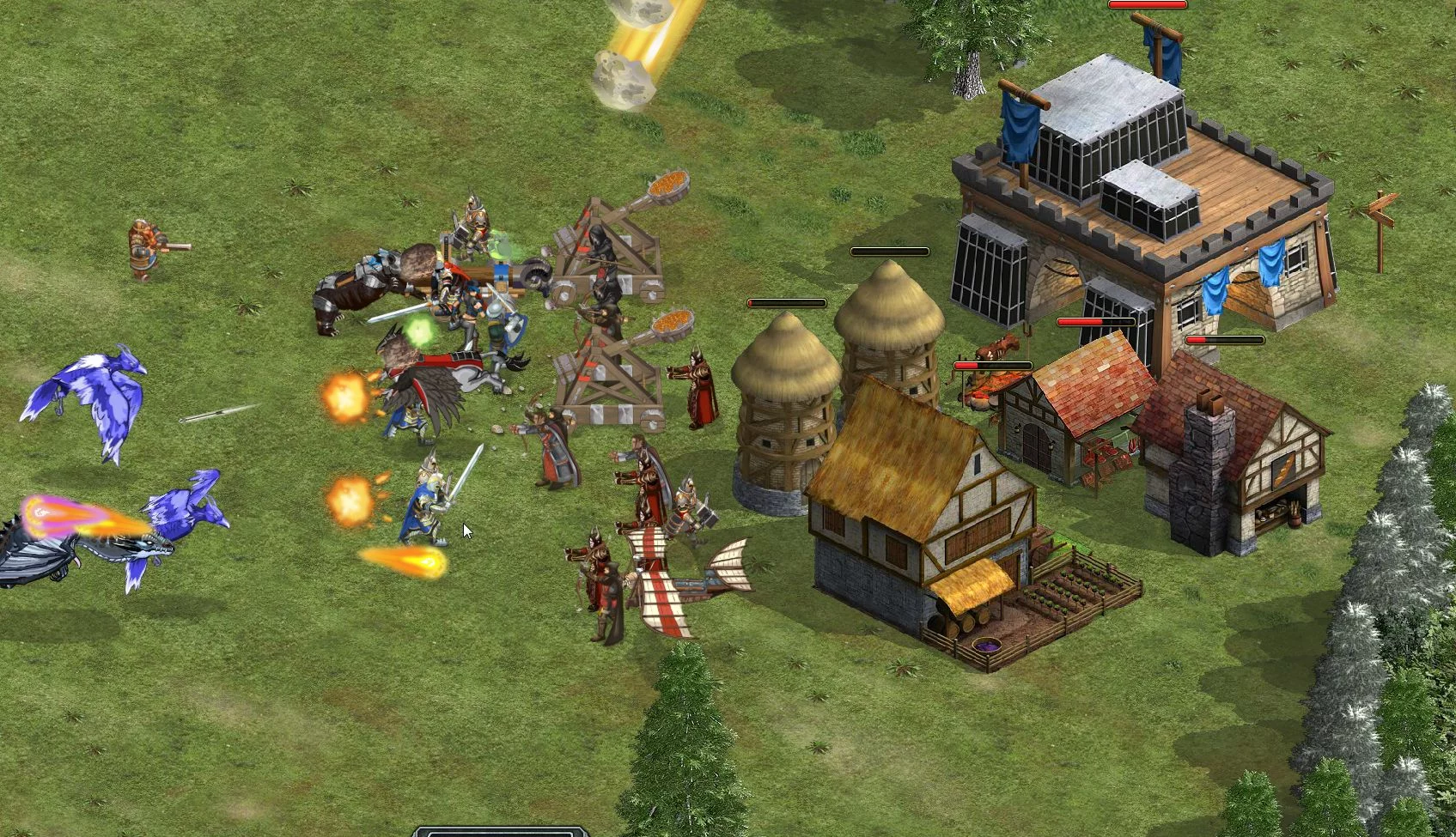 Изображение игры: Kingdom Age