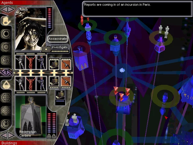 Изображение игры: Shadowpact