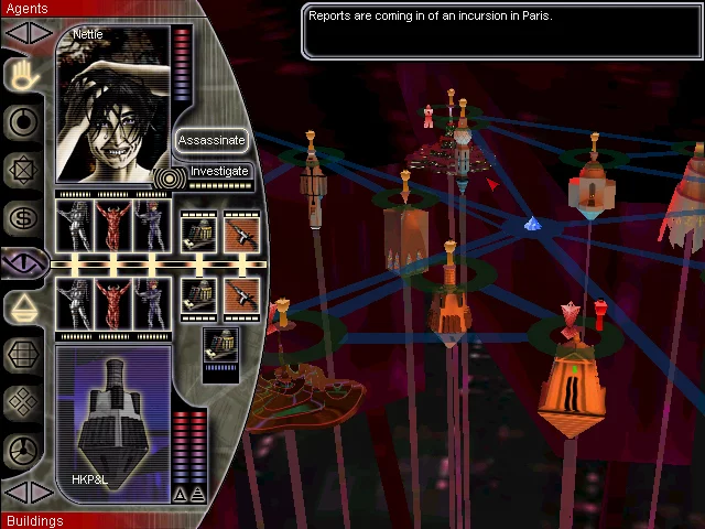 Изображение игры: Shadowpact