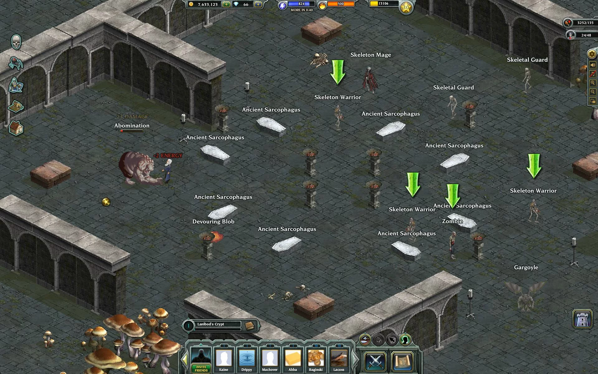 Изображение игры: Kingdom Age