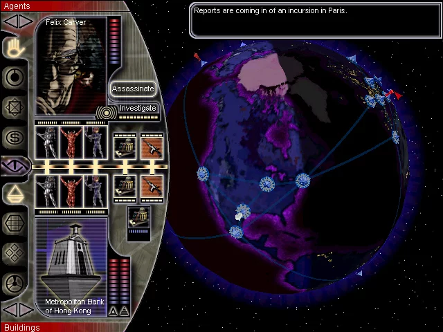 Изображение игры: Shadowpact