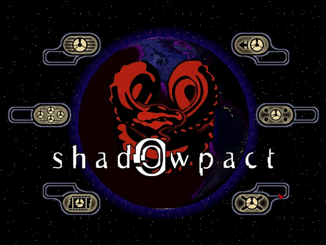 Изображение игры: Shadowpact