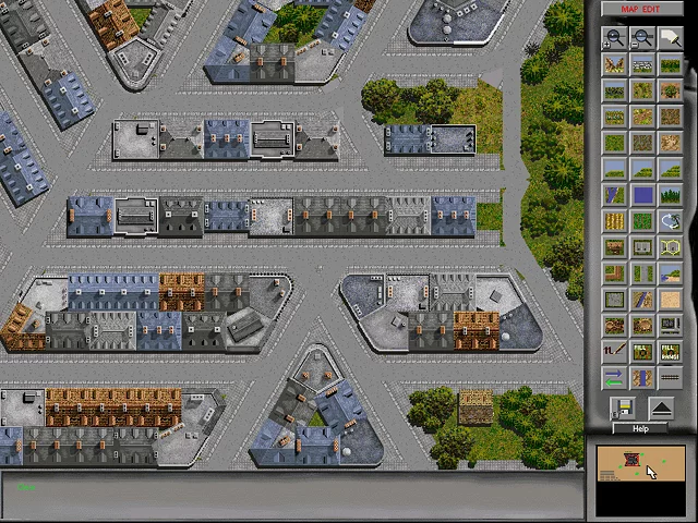 Изображение игры: Steel Panthers: World at War (2003)