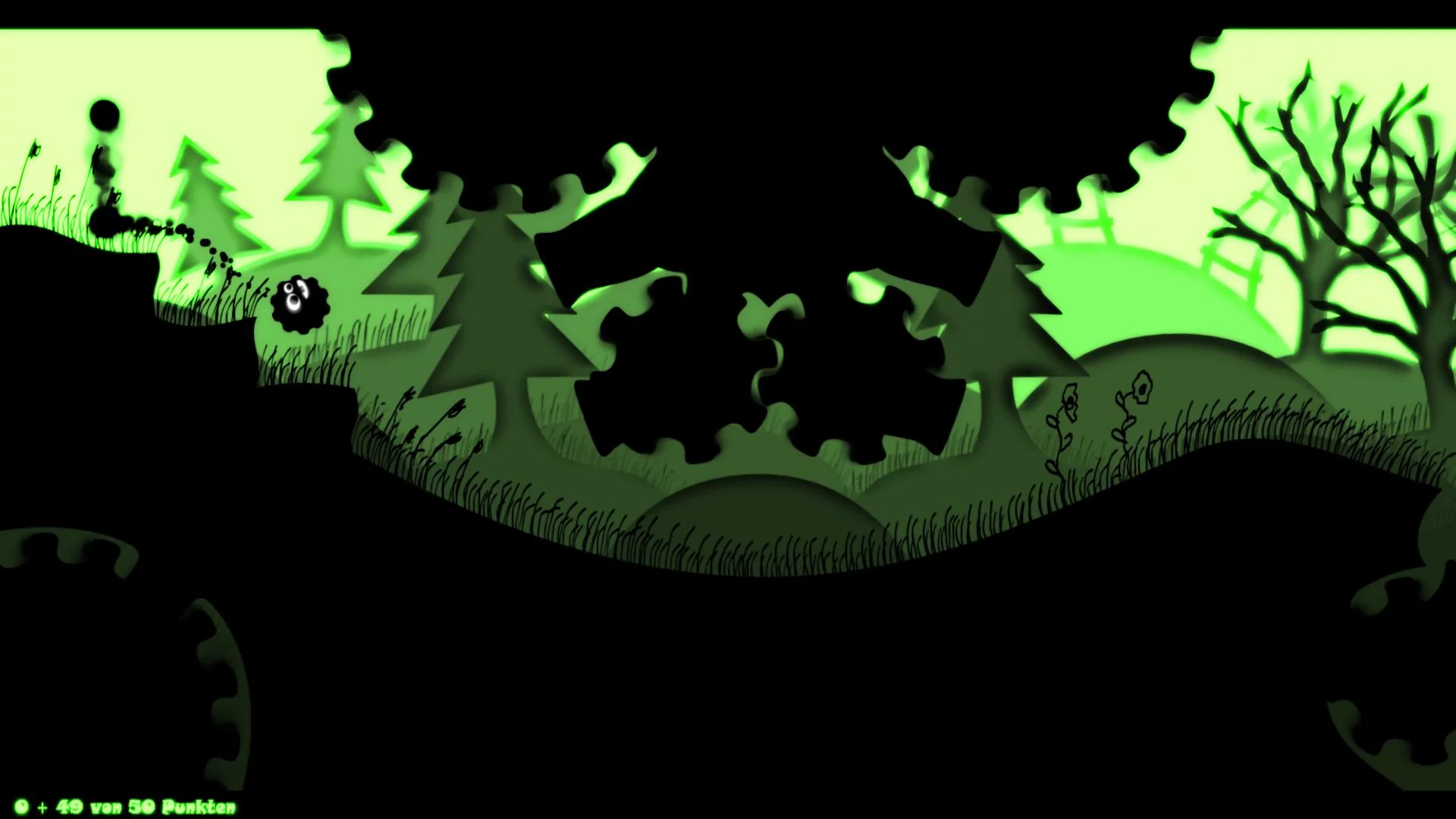 Изображение игры: GooseGogs