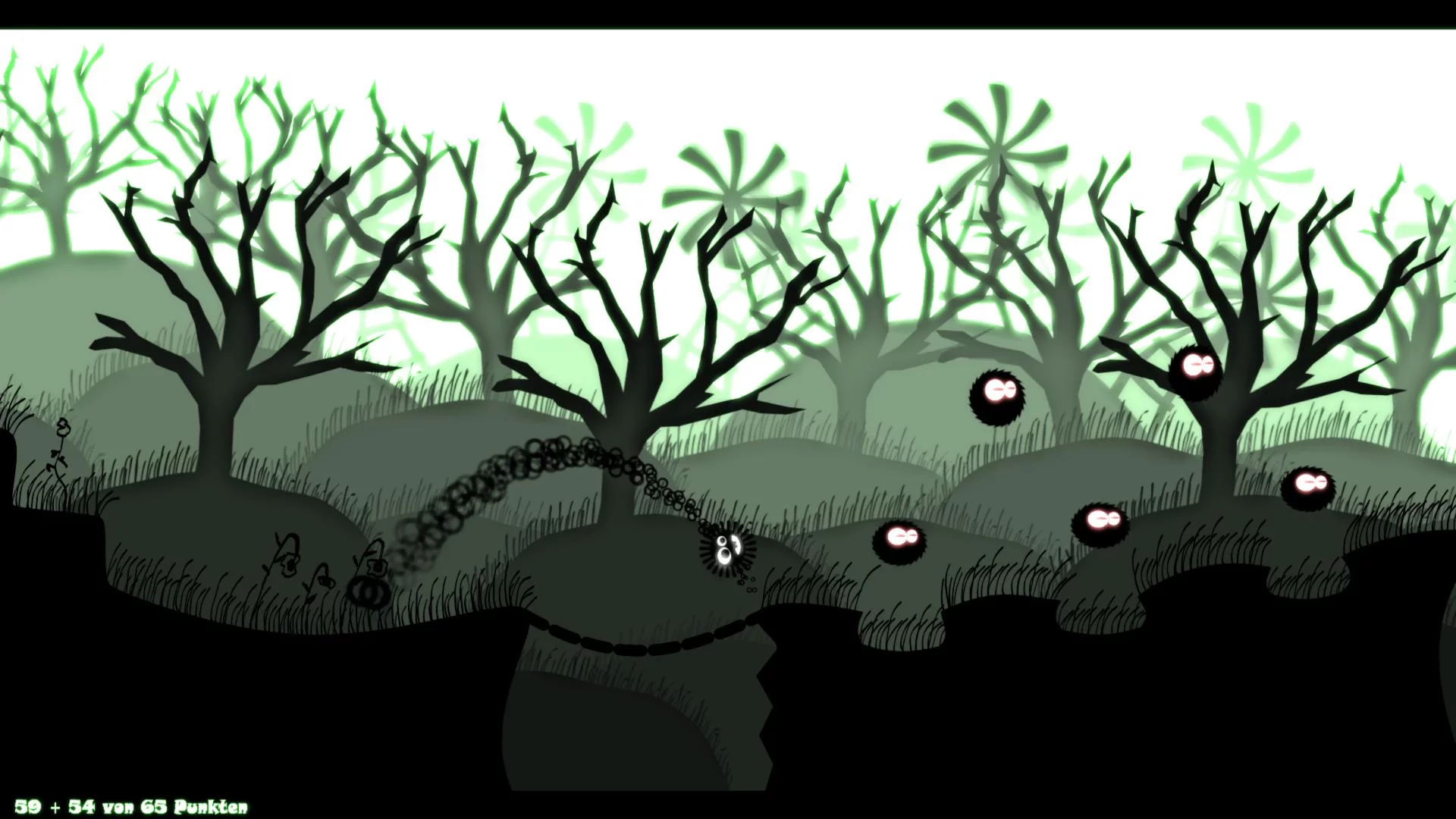Изображение игры: GooseGogs