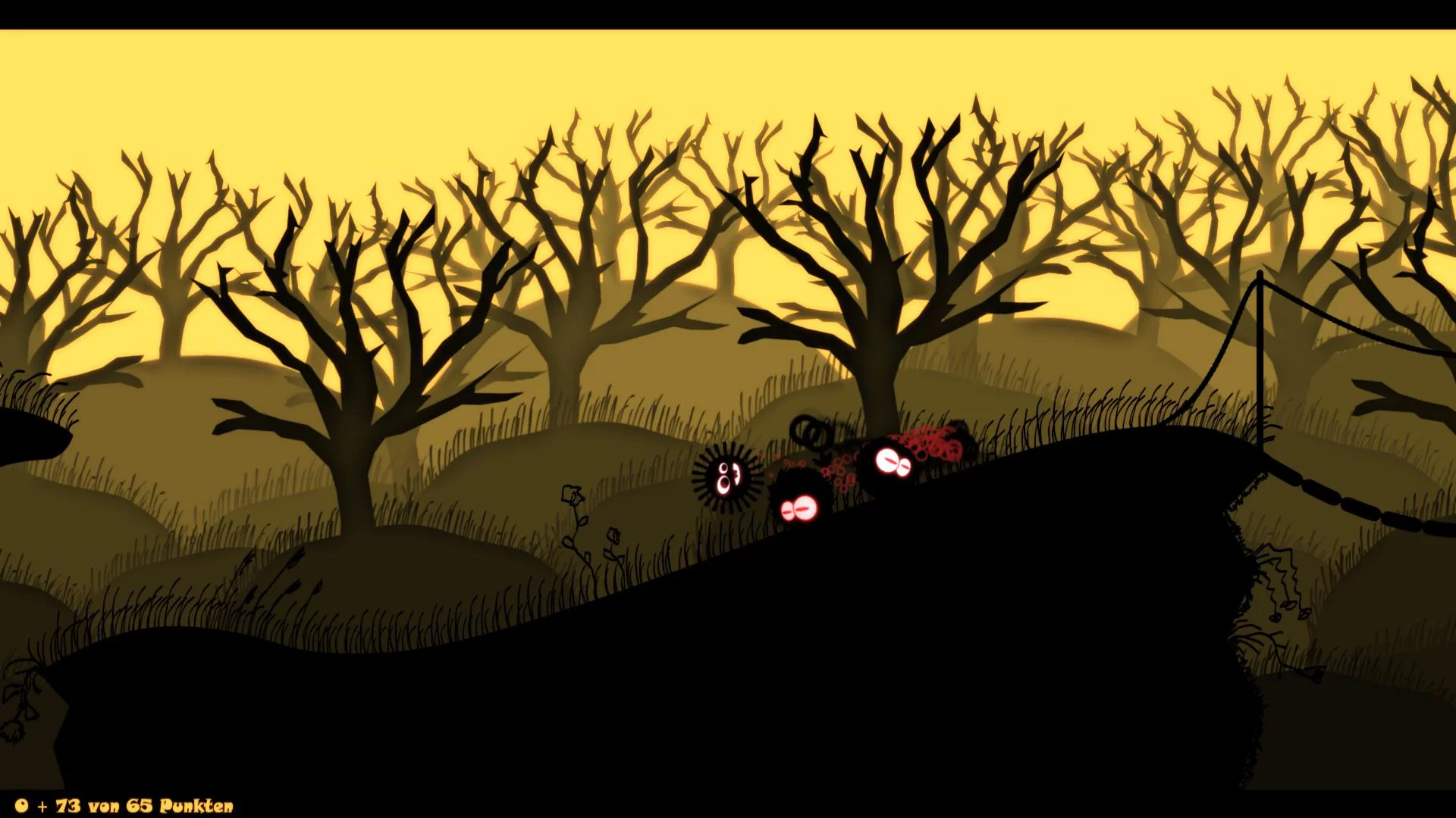 Изображение игры: GooseGogs