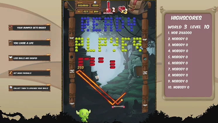 Изображение игры: Dragon Skills