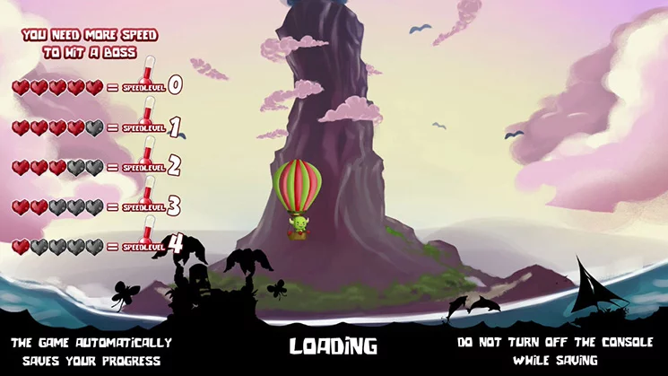 Изображение игры: Dragon Skills