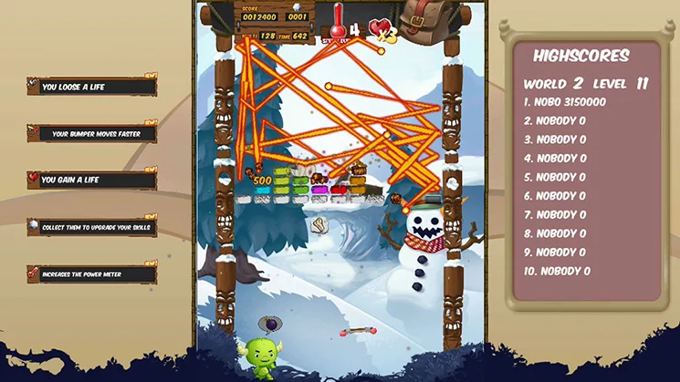 Изображение игры: Dragon Skills