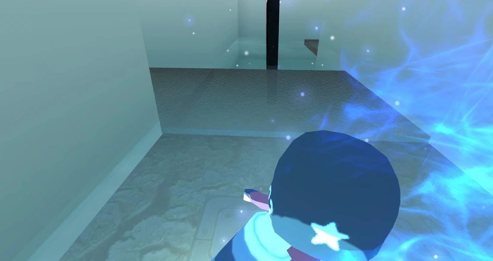 Изображение игры: Into The Light