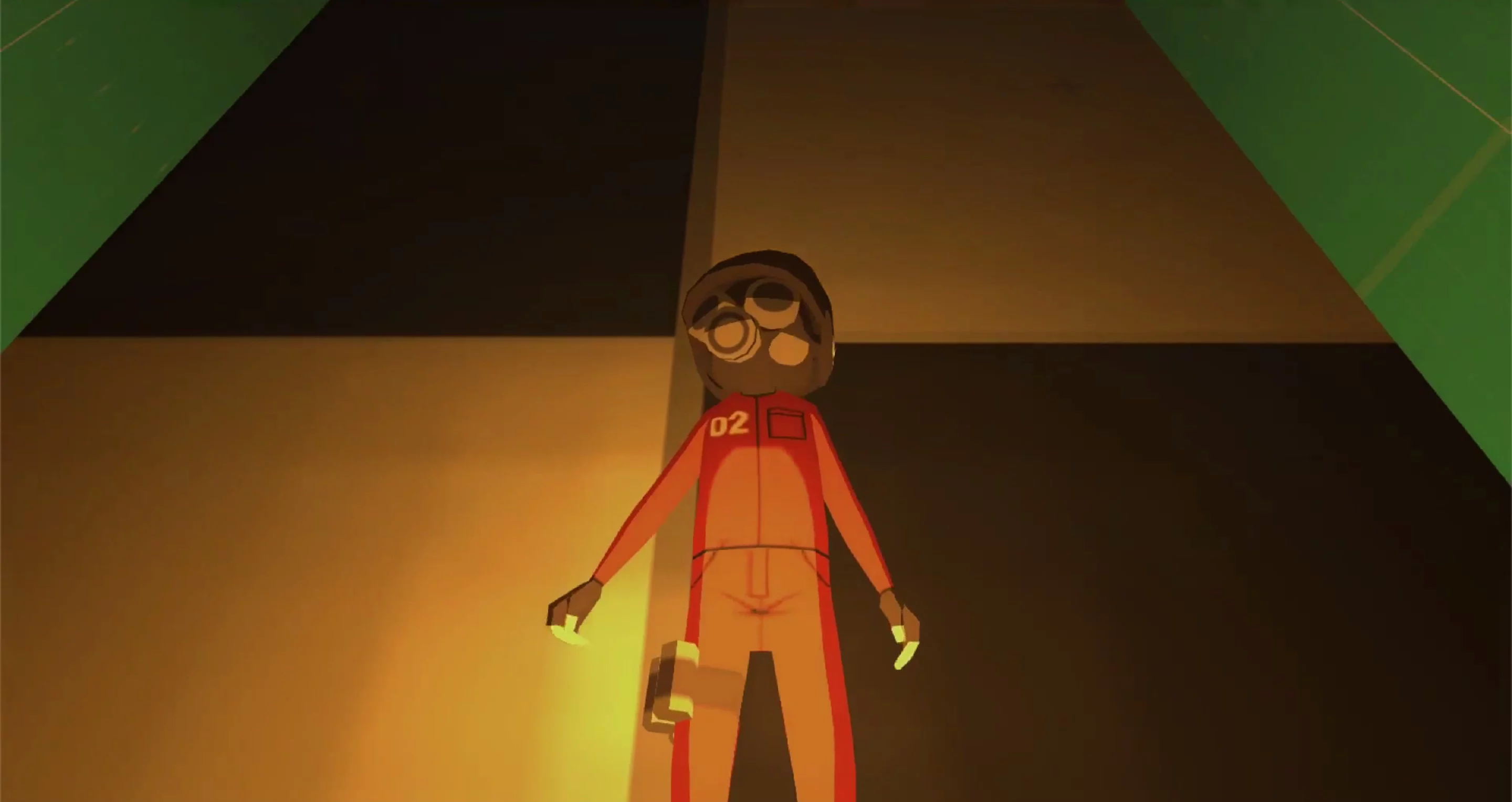 Изображение игры: Into The Light