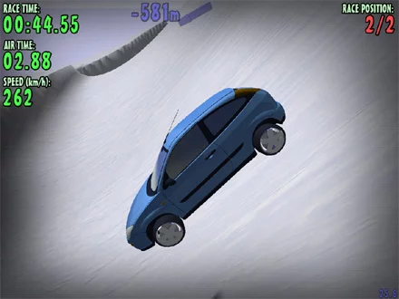 Изображение игры: PAKOON2