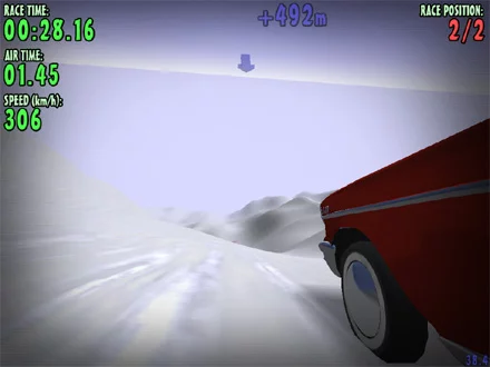 Изображение игры: PAKOON2