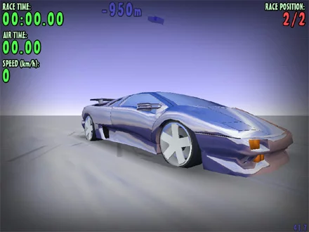 Изображение игры: PAKOON2