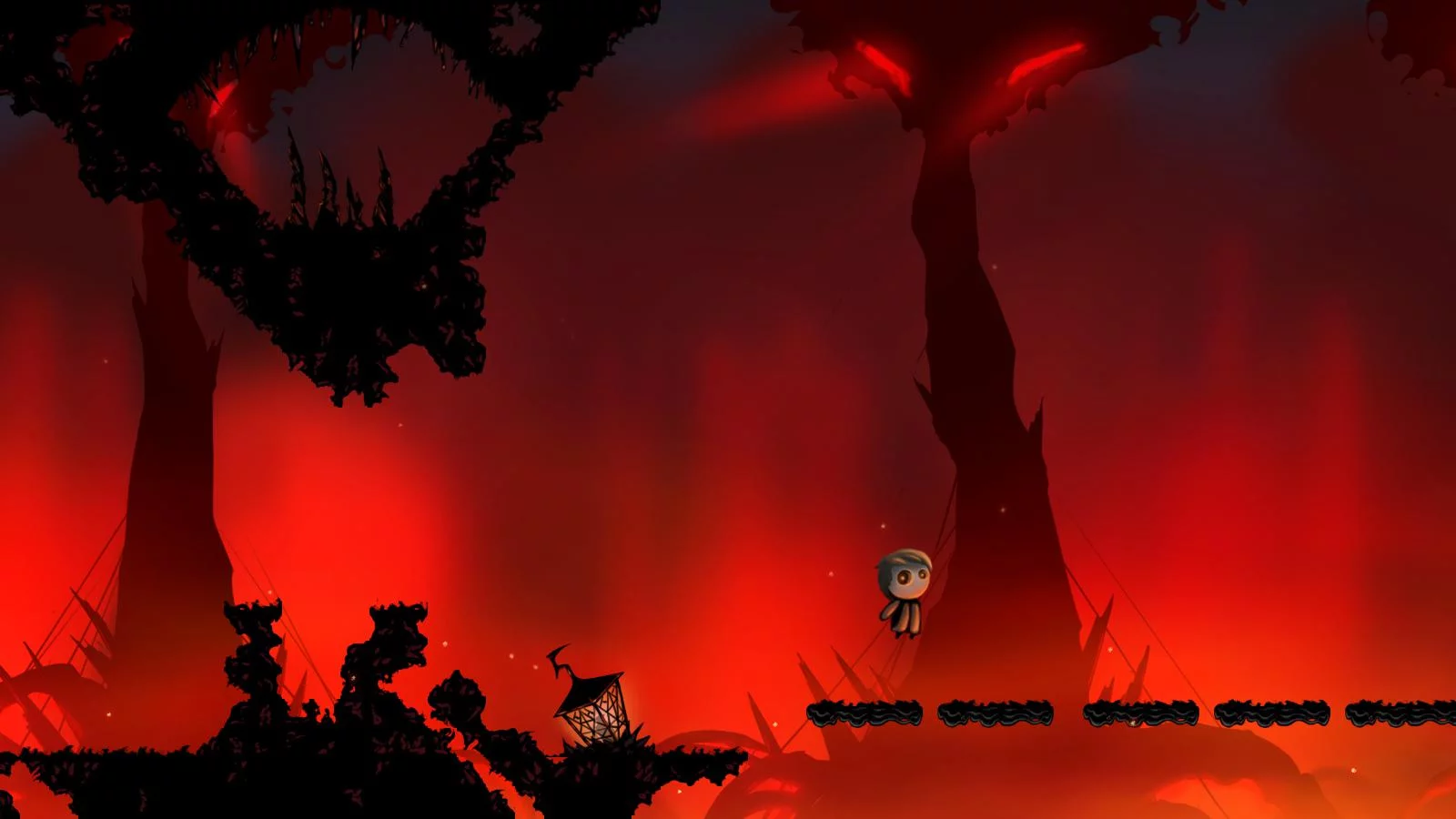 Изображение игры: GRiEF