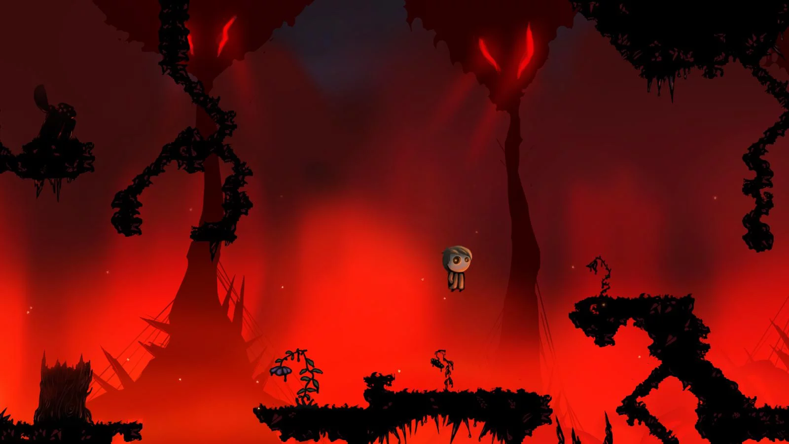 Изображение игры: GRiEF