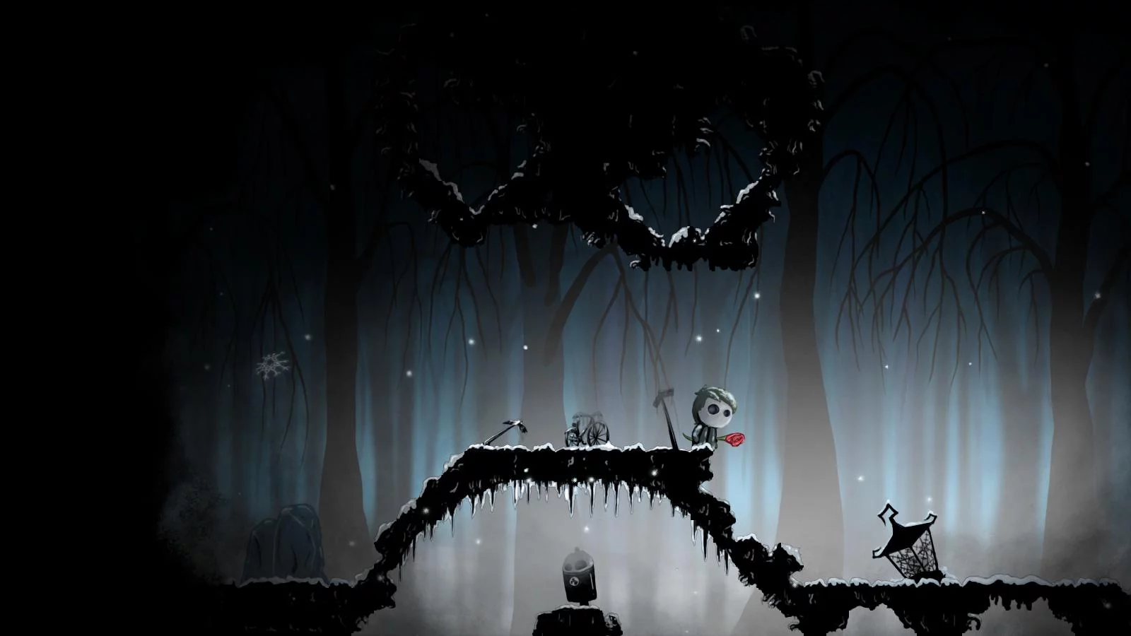 Изображение игры: GRiEF