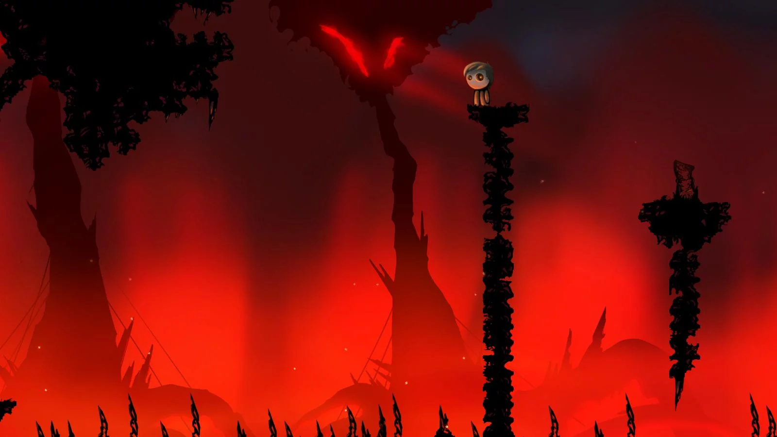Изображение игры: GRiEF