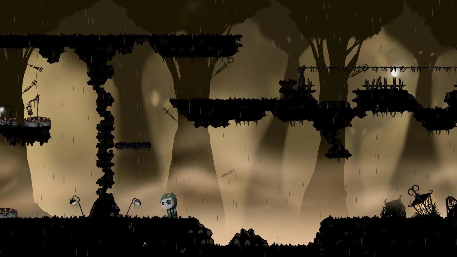Изображение игры: GRiEF