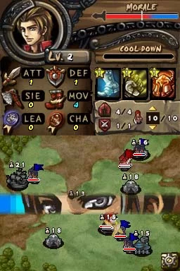 Изображение игры: Castle Conqueror - Revolution