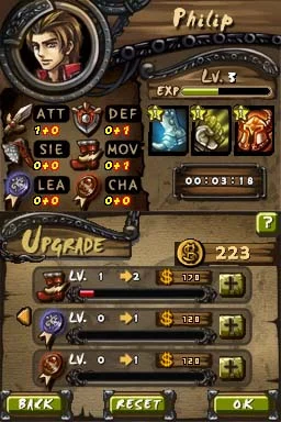 Изображение игры: Castle Conqueror - Revolution