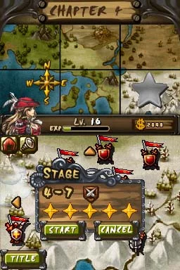 Изображение игры: Castle Conqueror - Revolution