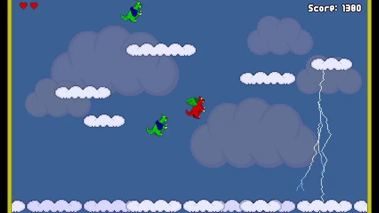 Изображение игры: Fat Dragons