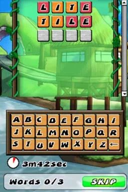 Изображение игры: Brainstorm Series: Word Up!