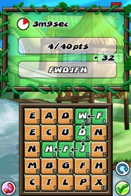 Изображение игры: Brainstorm Series: Word Up!