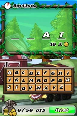 Изображение игры: Brainstorm Series: Word Up!