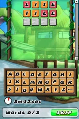 Изображение игры: Brainstorm Series: Word Up!