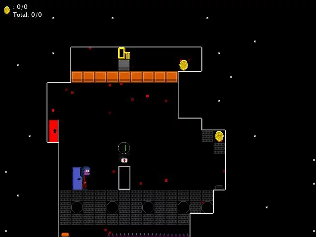 Изображение игры: FiNCK