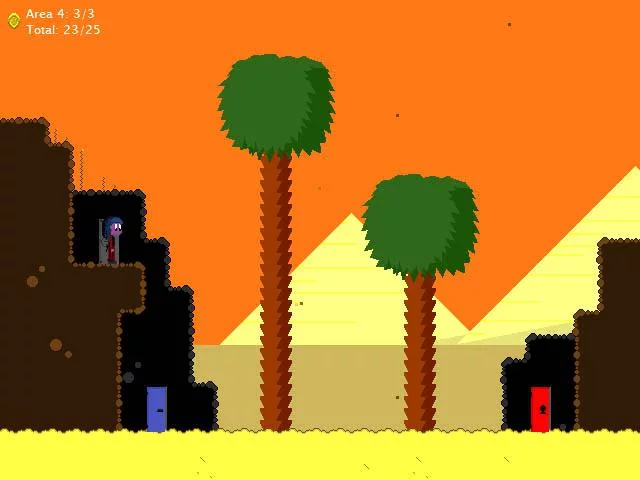 Изображение игры: FiNCK