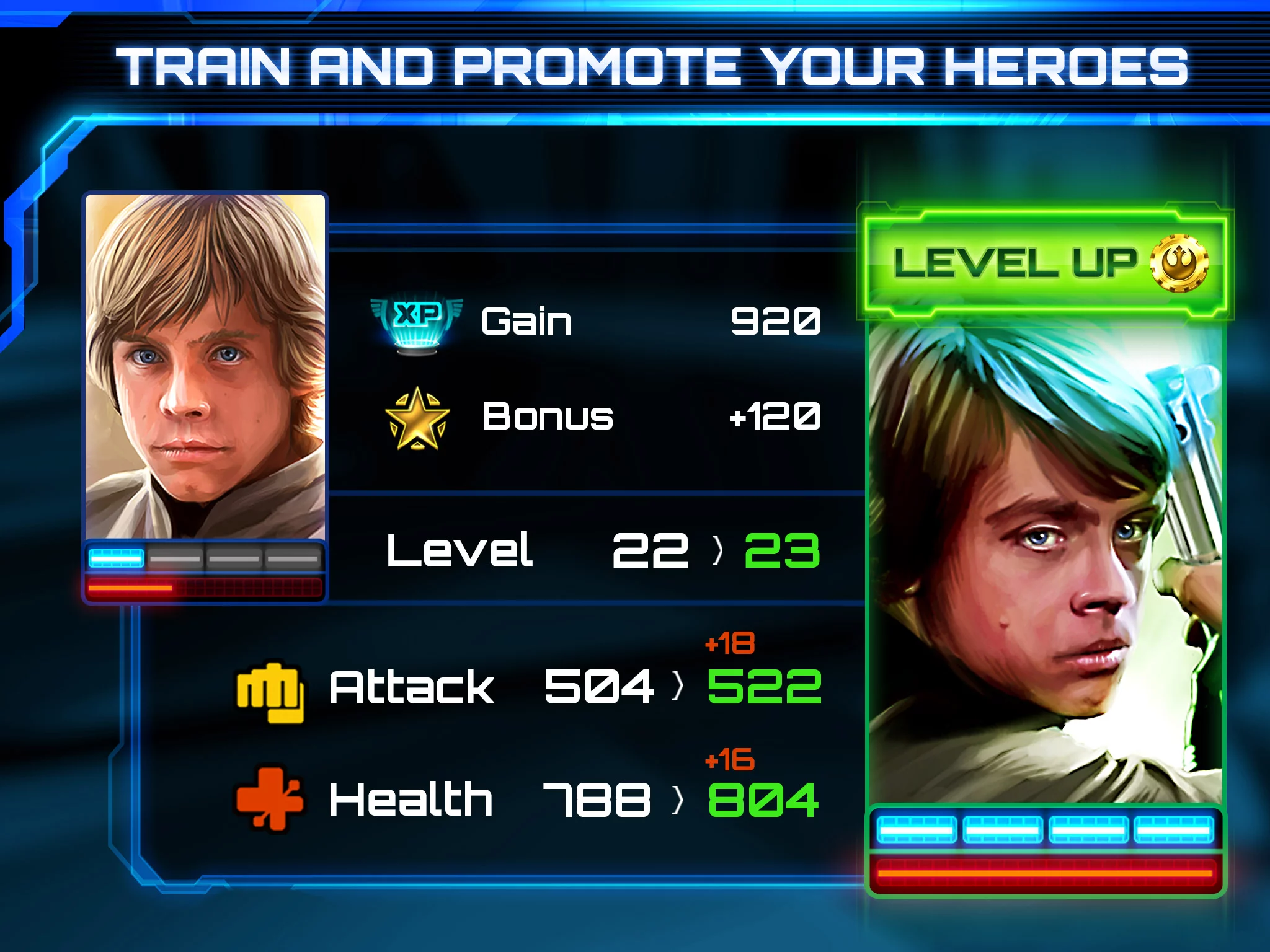Изображение игры: Star Wars: Assault Team