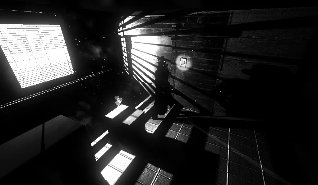 Изображение игры: Private Infiltrator