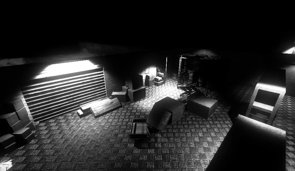 Изображение игры: Private Infiltrator