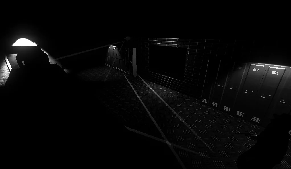 Изображение игры: Private Infiltrator