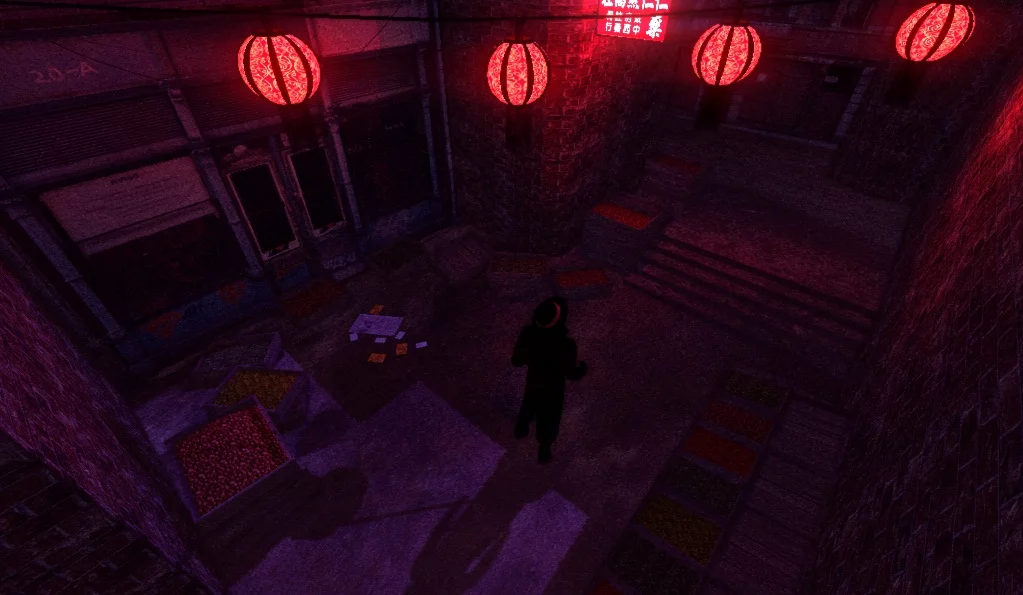 Изображение игры: Private Infiltrator