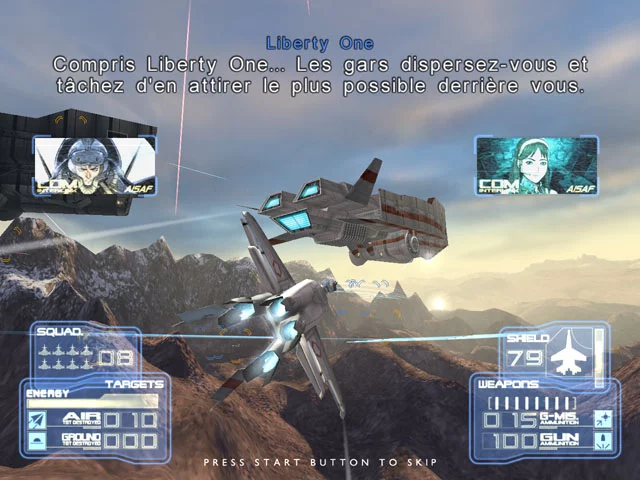 Изображение игры: Rebel Raiders: Operation Nighthawk