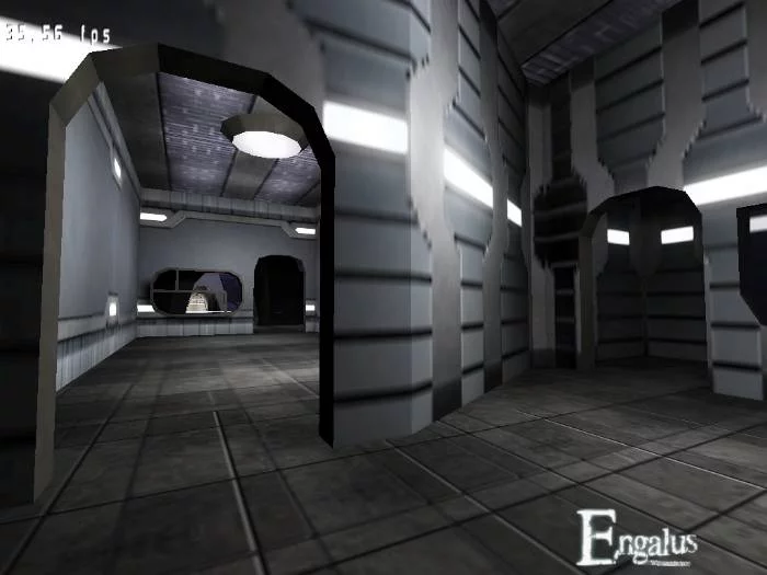 Изображение игры: Engalus