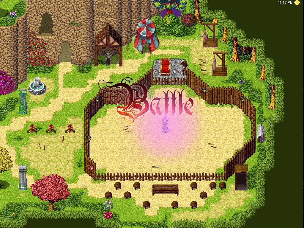Изображение игры: Fortune's Tavern