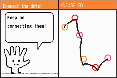Изображение игры: Left Brain Right Brain