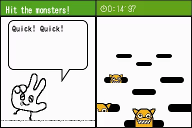 Изображение игры: Left Brain Right Brain